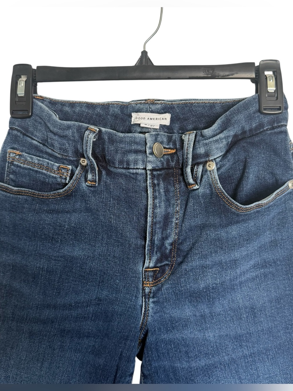 Good American| Good Petite Skinny Jean